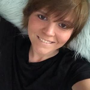 Meet your Posher, Tanya